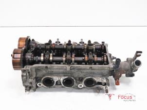 Used Cylinder head Nissan Pixo (D31S) 1.0 12V Price € 100,00 Margin scheme offered by Focus Automotive