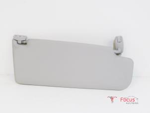 Used Sun visor Skoda Octavia Combi (1Z5) 1.4 TSI 16V Price € 25,00 Margin scheme offered by Focus Automotive