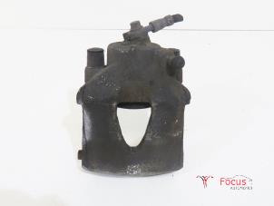 Used Front brake calliper, left Skoda Octavia Combi (1Z5) 1.4 TSI 16V Price € 4,99 Margin scheme offered by Focus Automotive