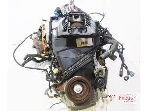Used Engine Renault Clio IV Estate/Grandtour (7R) 1.5 Energy dCi 75 FAP Price € 875,00 Margin scheme offered by Focus Automotive