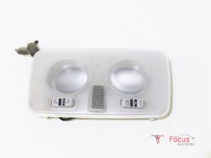 Gebrauchte Innenbeleuchtung vorne Fiat Punto Evo (199) 1.3 JTD Multijet 85 16V Preis € 14,95 Margenregelung angeboten von Focus Automotive