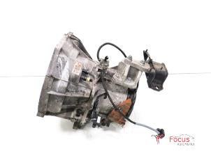 Used Gearbox Ford Fiesta 6 (JA8) 1.4 TDCi Price € 275,00 Margin scheme offered by Focus Automotive