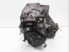 Gearbox from a Ford Fiesta 6 (JA8) 1.4 TDCi 2012