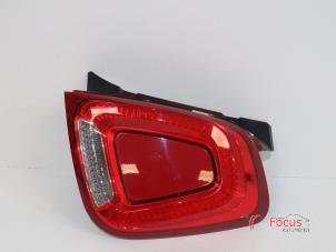 Used Taillight, right Fiat 500 (312) 0.9 TwinAir 105 Price € 115,00 Margin scheme offered by Focus Automotive