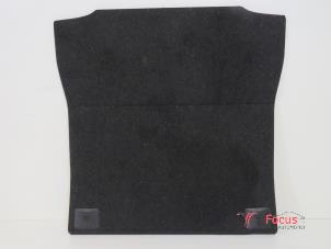 Begagnade Golvpanel, lastområde BMW 1 serie (E87/87N) 116i 1.6 16V Pris € 30,00 Marginaltabell erbjuds av Focus Automotive