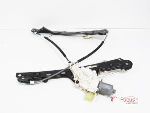 Used Window mechanism 4-door, front right BMW 1 serie (E87/87N) 116i 1.6 16V Price € 17,50 Margin scheme offered by Focus Automotive