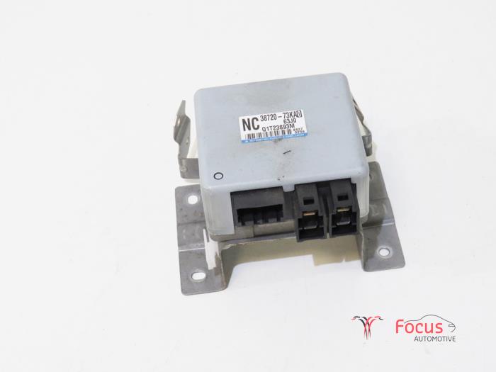 Usagé Ordinateur direction assistée Suzuki Swift (ZA/ZC/ZD1/2/3/9) 1.3 D 16V Prix € 44,95 Règlement à la marge proposé par Focus Automotive