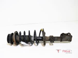 Used Front shock absorber rod, left Suzuki Swift (ZA/ZC/ZD1/2/3/9) 1.3 D 16V Price € 75,00 Margin scheme offered by Focus Automotive
