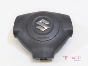 Usagé Airbag gauche (volant) Suzuki Swift (ZA/ZC/ZD1/2/3/9) 1.3 D 16V Prix € 34,95 Règlement à la marge proposé par Focus Automotive