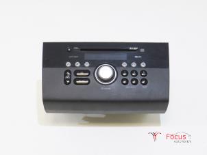 Gebrauchte Radio CD Spieler Suzuki Swift (ZA/ZC/ZD1/2/3/9) 1.3 D 16V Preis € 29,95 Margenregelung angeboten von Focus Automotive