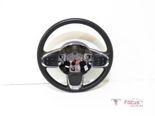 Usagé Volant Fiat 500 (312) Prix € 50,00 Règlement à la marge proposé par Focus Automotive