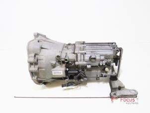 Usagé Boîte de vitesse BMW 1 serie (E87/87N) 116i 1.6 16V Prix € 275,00 Règlement à la marge proposé par Focus Automotive