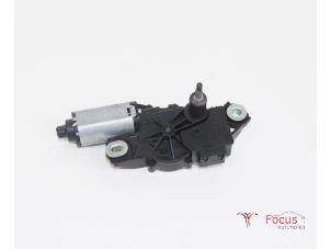 Used Rear wiper motor Volkswagen Caddy IV 2.0 TDI 75 Price € 29,95 Margin scheme offered by Focus Automotive