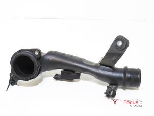 Used Air intake hose Fiat 500 (312) 0.9 TwinAir 85 Price € 25,00 Margin scheme offered by Focus Automotive