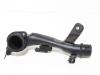 Air intake hose from a Fiat 500 (312), 2007 0.9 TwinAir 85, Hatchback, Petrol, 875cc, 63kW (86pk), FWD, 312A2000, 2010-07, 312AXG 2018