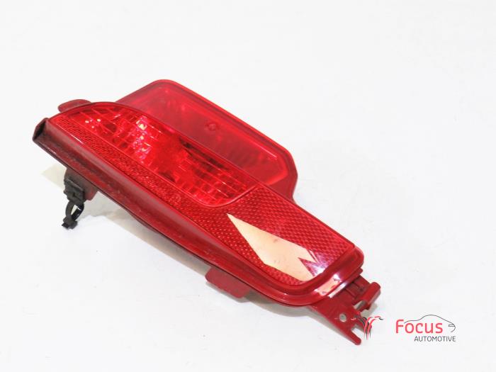 Fiat 500 deals rear fog light