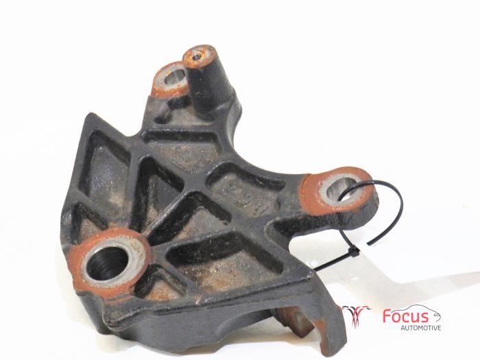 Used Engine mount Fiat 500 (312) 0.9 TwinAir 60 Price € 12,50 Margin scheme offered by Focus Automotive