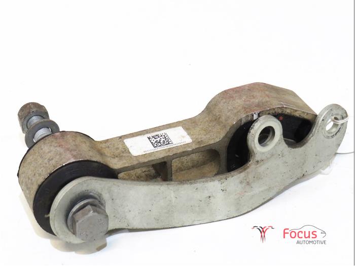 Used Engine mount Fiat 500 (312) 0.9 TwinAir 60 Price € 10,00 Margin scheme offered by Focus Automotive