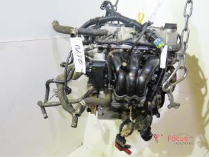 Used Motor Suzuki Alto (GF) 1.0 12V Price € 400,00 Margin scheme offered by Focus Automotive