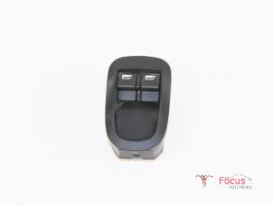 Used Multi-functional window switch Peugeot 206+ (2L/M) 1.1 XR,XS Price € 10,00 Margin scheme offered by Focus Automotive