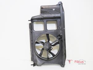 Used Cooling fans Peugeot 206+ (2L/M) 1.1 XR,XS Price € 50,00 Margin scheme offered by Focus Automotive