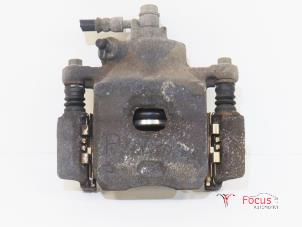 Used Front brake calliper, right Suzuki Alto (GF) 1.0 12V Price € 25,00 Margin scheme offered by Focus Automotive