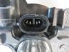 Fog light, front left from a Renault Clio IV (5R) 1.2 TCE 16V GT EDC 2017