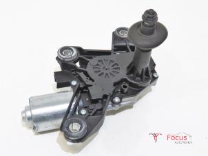 Used Rear wiper motor Renault Megane IV Estate (RFBK) 1.2 Energy TCE 130 Price € 24,95 Margin scheme offered by Focus Automotive