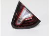 Tailgate reflector, right from a Renault Captur (2R), 2013 0.9 Energy TCE 12V, SUV, Petrol, 898cc, 66kW (90pk), FWD, H4BG4, 1910 2019