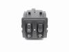 Light switch from a Renault Twingo II (CN), 2007 / 2014 1.2 16V, Hatchback, 2-dr, Petrol, 1.149cc, 55kW (75pk), FWD, D4F764; D4FE7; D4F772; D4FJ7; D4F770, 2007-03 / 2014-09 2012
