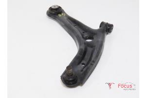 Used Front wishbone, right Ford Fiesta 6 (JA8) 1.0 SCI 12V 80 Price € 14,95 Margin scheme offered by Focus Automotive