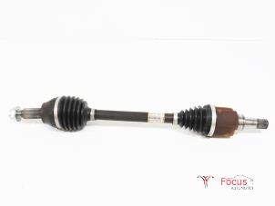 Used Front drive shaft, left Ford Fiesta 6 (JA8) 1.0 SCI 12V 80 Price € 49,95 Margin scheme offered by Focus Automotive