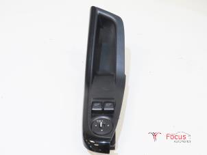 Used Multi-functional window switch Ford Fiesta 6 (JA8) 1.0 SCI 12V 80 Price € 50,00 Margin scheme offered by Focus Automotive