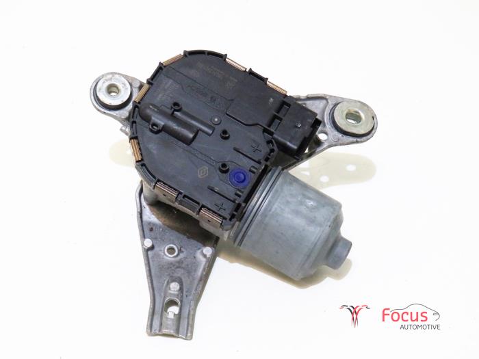 Front wiper motor from a Renault Grand Scénic IV (RFAR) 1.5 Energy dCi 110 2019