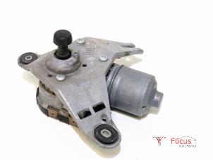 Used Front wiper motor Renault Grand Scénic IV (RFAR) 1.5 Energy dCi 110 Price € 74,95 Margin scheme offered by Focus Automotive