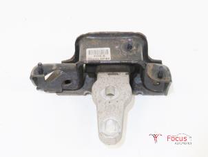 Used Gearbox mount Ford Fiesta 6 (JA8) 1.0 SCI 12V 80 Price € 10,00 Margin scheme offered by Focus Automotive