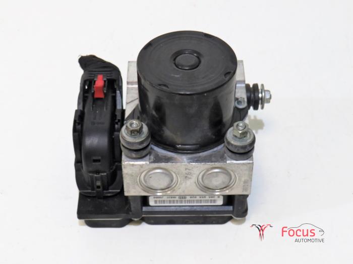 Gebrauchte ABS Pumpe Audi A1 (8X1/8XK) 1.6 TDI 16V Preis € 70,00 Margenregelung angeboten von Focus Automotive