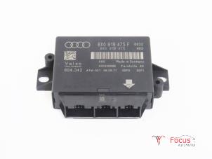 Usagé Module PDC Audi A1 (8X1/8XK) 1.6 TDI 16V Prix € 70,00 Règlement à la marge proposé par Focus Automotive