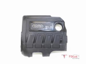 Used Engine protection panel Audi A1 (8X1/8XK) 1.6 TDI 16V Price € 45,00 Margin scheme offered by Focus Automotive