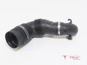 Used Turbo hose Audi A1 (8X1/8XK) 1.6 TDI 16V Price € 8,95 Margin scheme offered by Focus Automotive