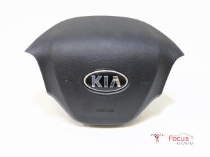 Usagé Airbag gauche (volant) Kia Picanto (TA) 1.0 12V Prix € 44,95 Règlement à la marge proposé par Focus Automotive