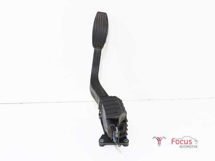 Begagnade Gaspedalsensor Fiat 500 (312) 1.2 Pris € 24,95 Marginaltabell erbjuds av Focus Automotive