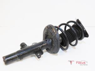 Used Front shock absorber rod, right Renault Espace (RFCJ) 1.6 Energy dCi 160 EDC Price € 225,00 Margin scheme offered by Focus Automotive