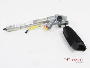 Used Seatbelt tensioner, left Fiat Punto Evo (199) 1.2 Euro 5 Price € 30,00 Margin scheme offered by Focus Automotive