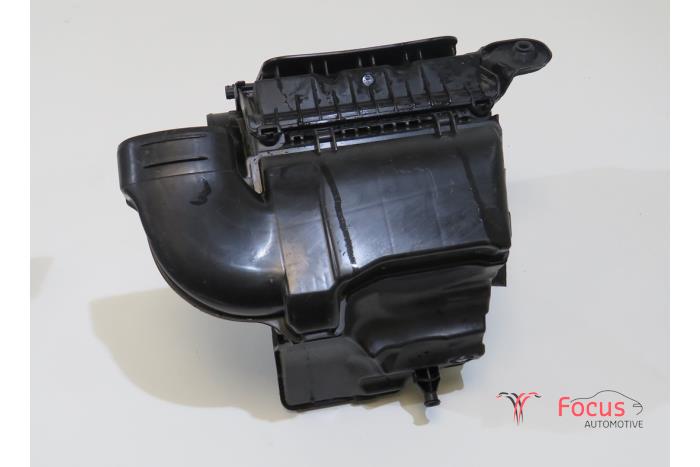 Begagnade Luftfilterhus Renault Scénic IV (RFAJ) 1.6 Energy dCi 160 EDC Pris € 34,95 Marginaltabell erbjuds av Focus Automotive