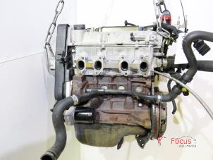 Used Engine Fiat Punto Evo (199) 1.2 Euro 5 Price € 550,00 Margin scheme offered by Focus Automotive