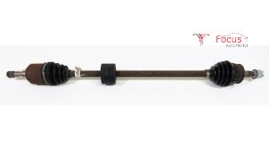Used Front drive shaft, right Fiat Punto Evo (199) 1.2 Euro 5 Price € 39,95 Margin scheme offered by Focus Automotive