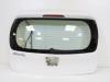 Tailgate from a Kia Picanto (TA), 2011 / 2017 1.0 12V, Hatchback, Petrol, 998cc, 51kW (69pk), FWD, G3LA, 2011-05 / 2017-03, TAF4P1; TAF4P2; TAF5P1; TAF5P2 2012