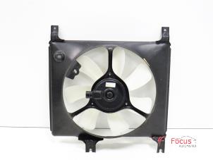 Usagé Moto ventilateur Nissan Pixo (D31S) 1.0 12V Prix € 25,00 Règlement à la marge proposé par Focus Automotive