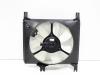 Cooling fans from a Nissan Pixo (D31S) 1.0 12V 2011